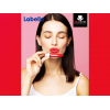 LABELLO CRAYON POPPY RED LONG-LASTING MELT-IN MOISTURE & INTENSIVE COLOUR LIPSTICK​ 3G/ 3.3ML